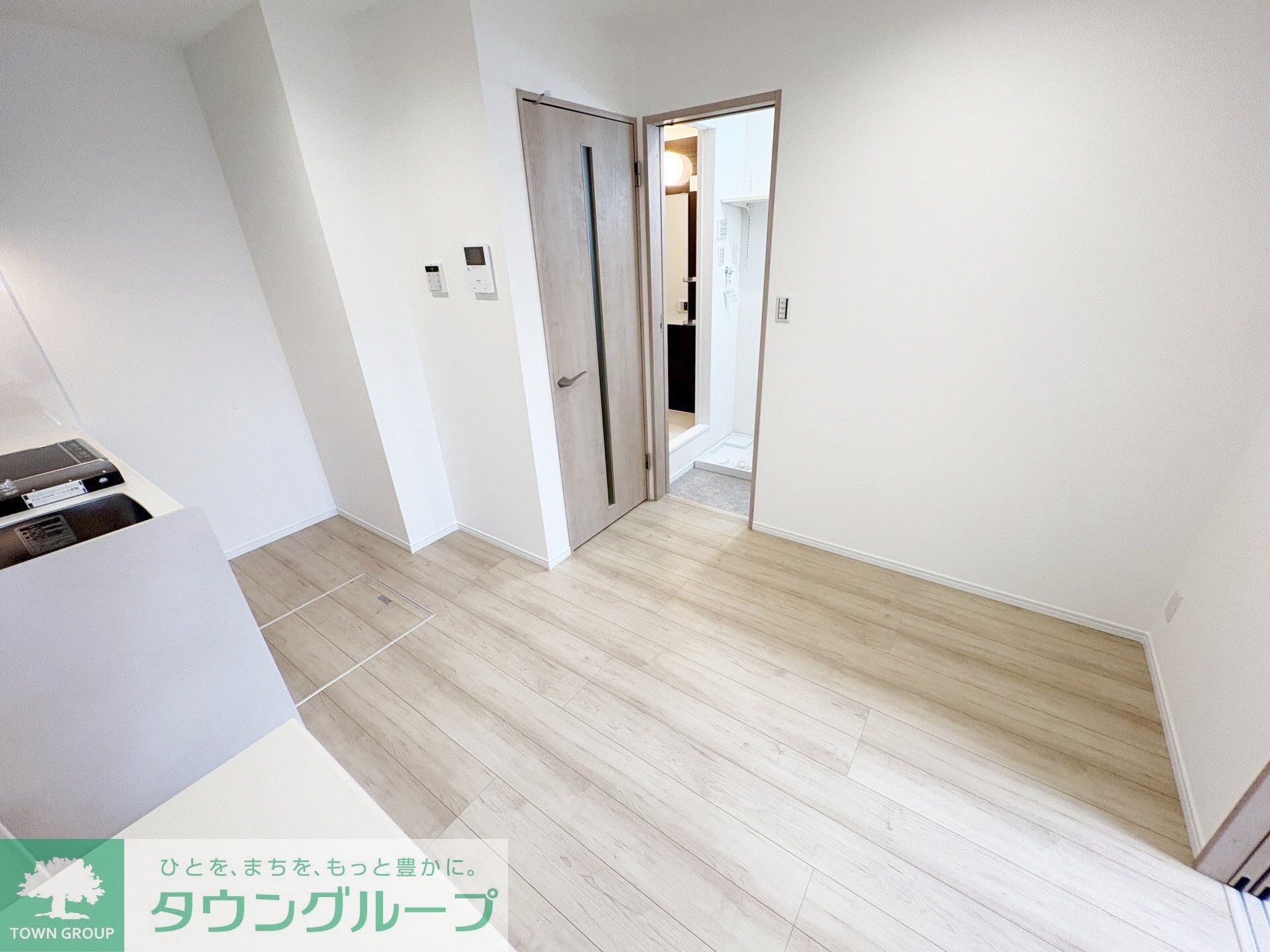 AQUE24の物件内観写真