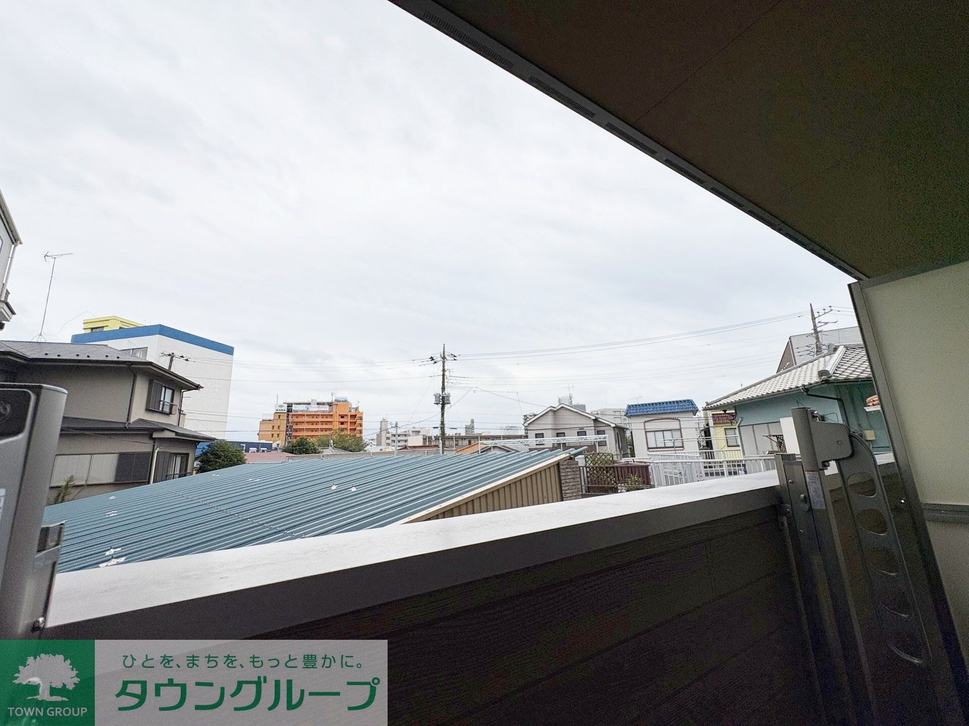 AQUE24の物件内観写真