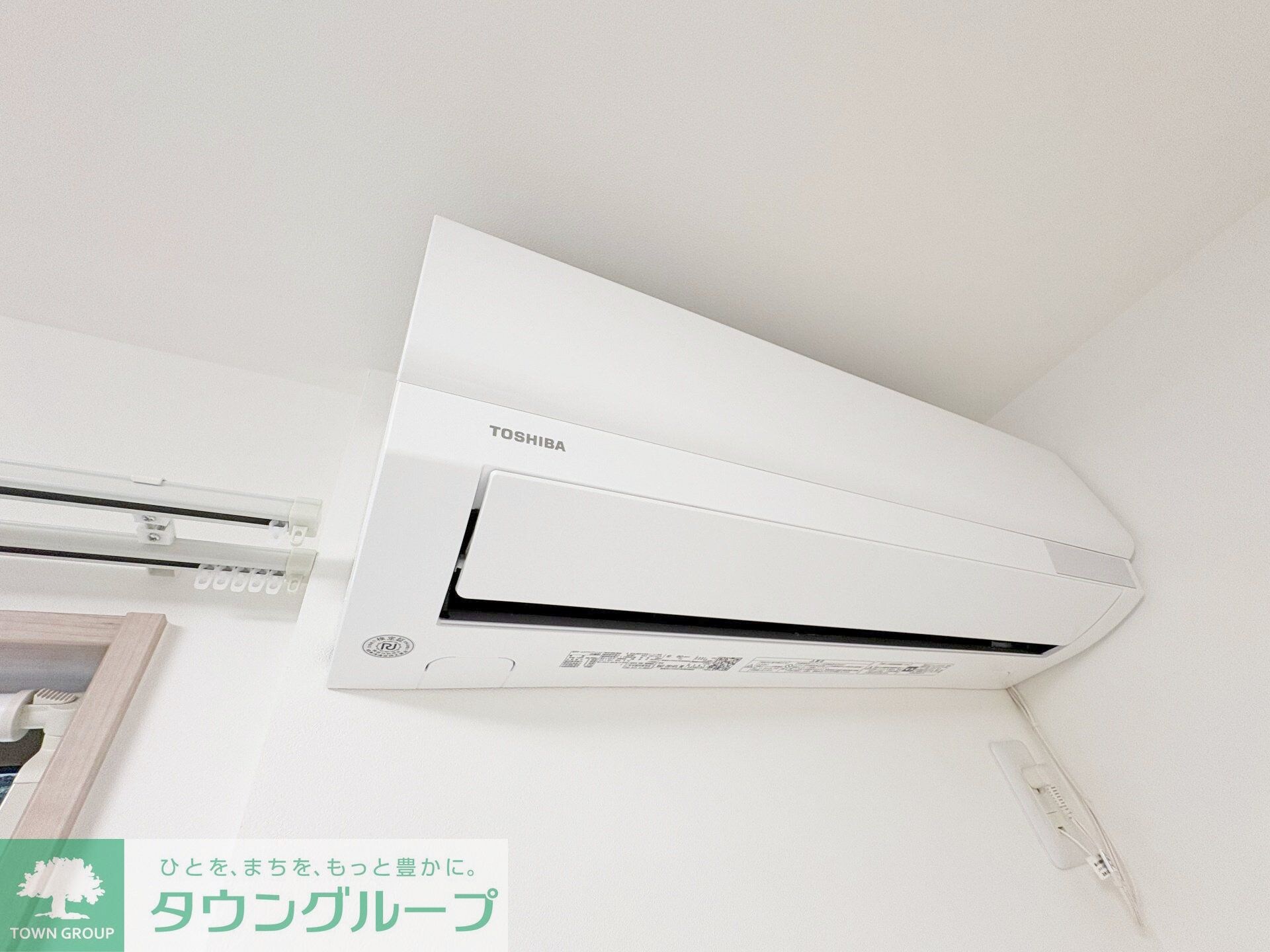 AQUE24の物件内観写真