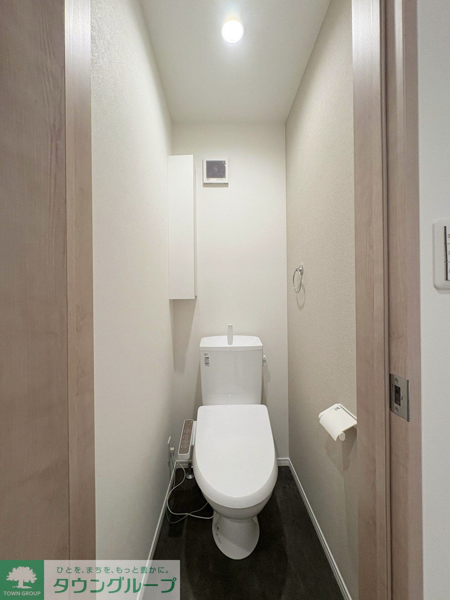 AQUE24の物件内観写真