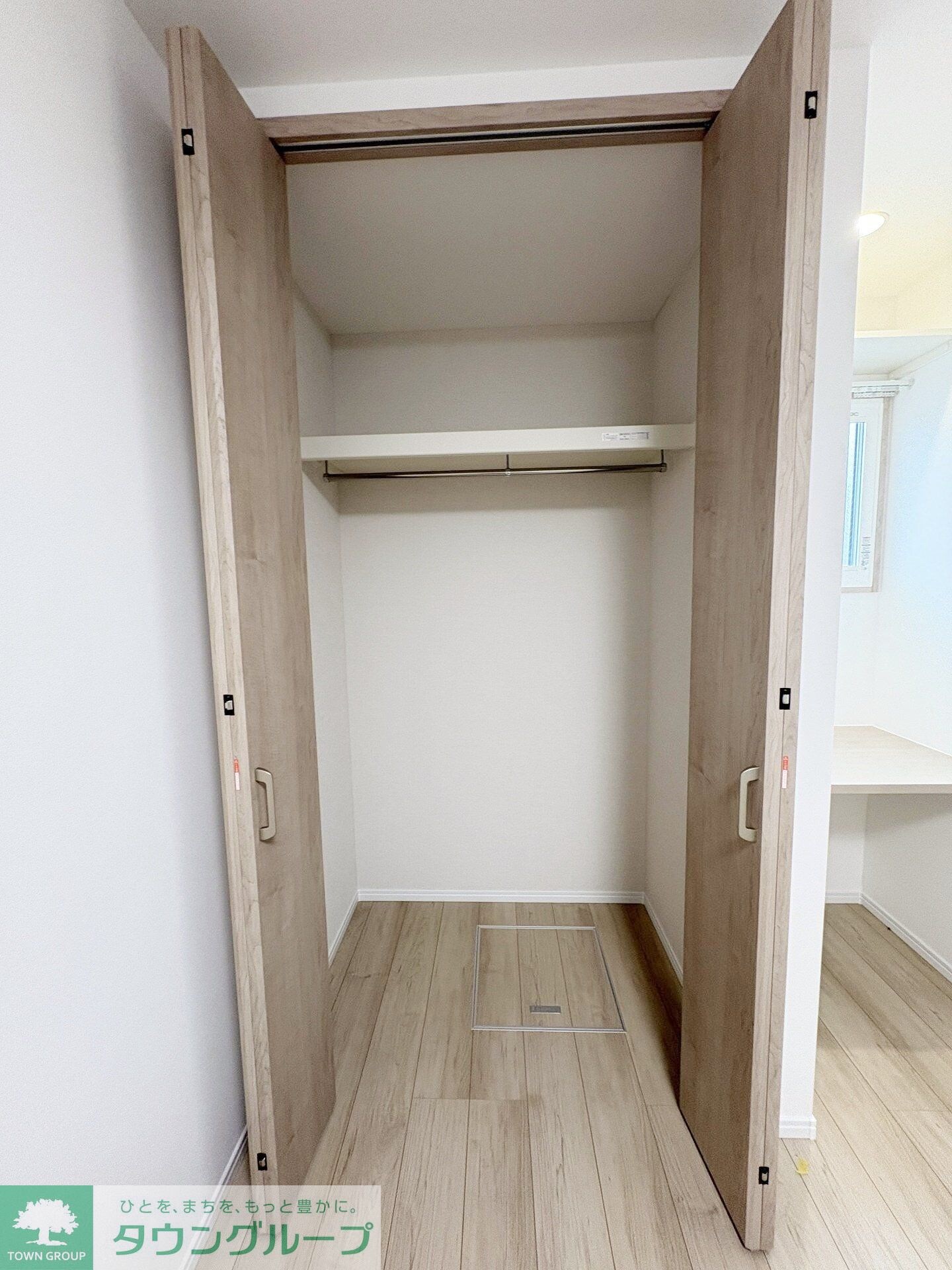 AQUE24の物件内観写真