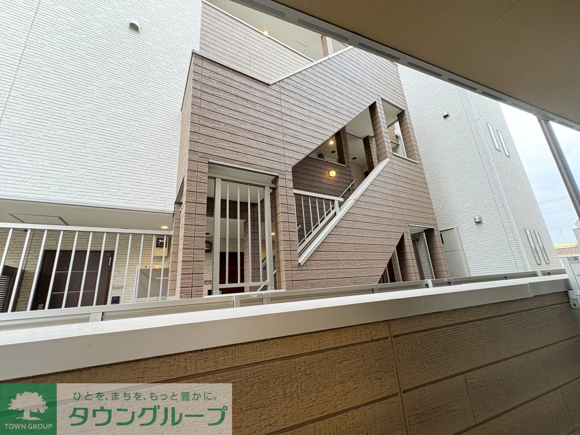 AQUE24の物件内観写真