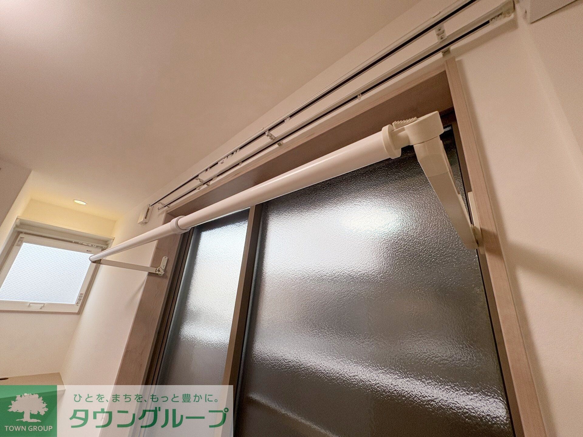 AQUE24の物件内観写真