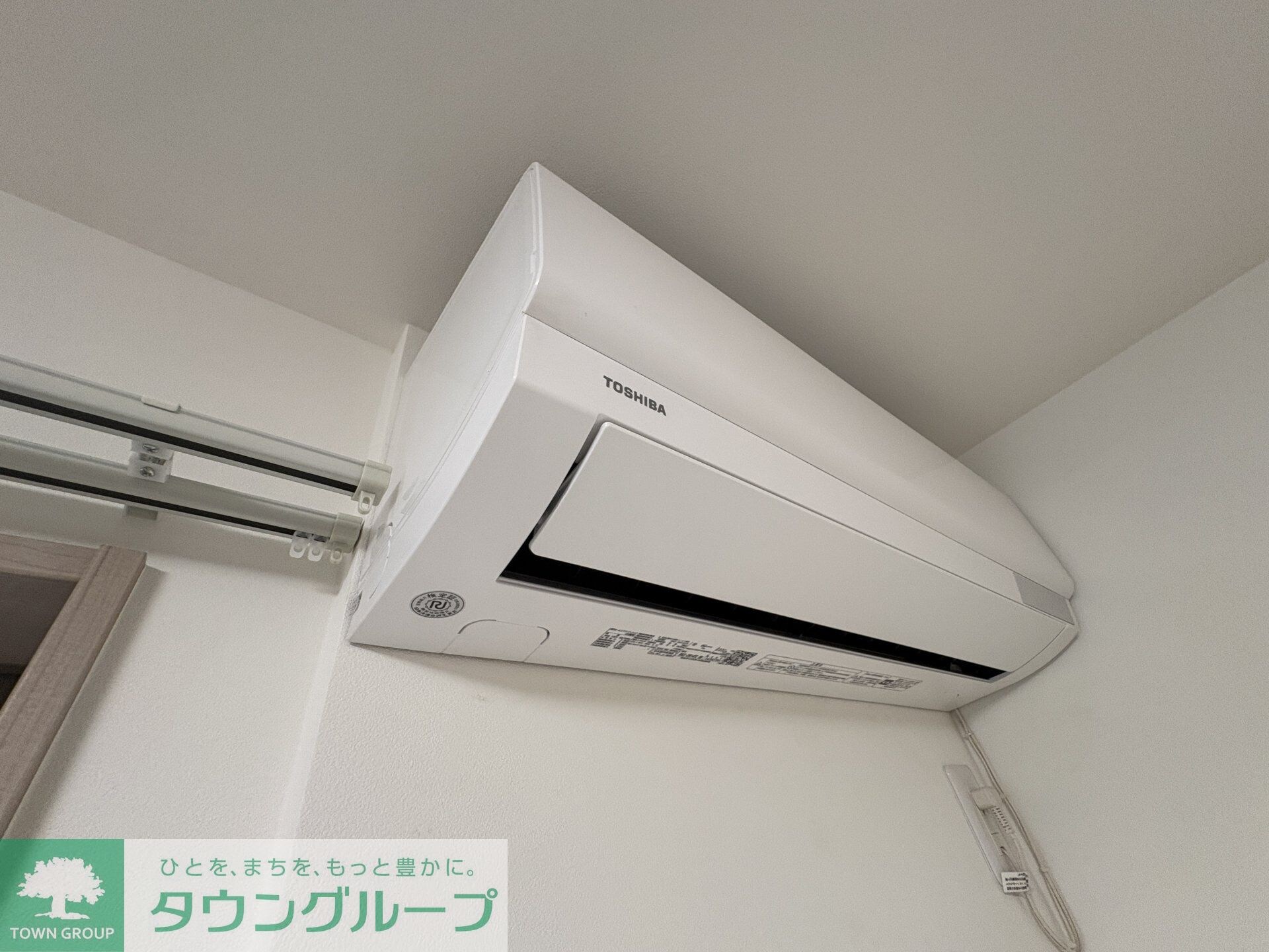 AQUE24の物件内観写真