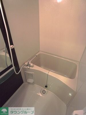 リブリ・ル・シャドールの物件内観写真