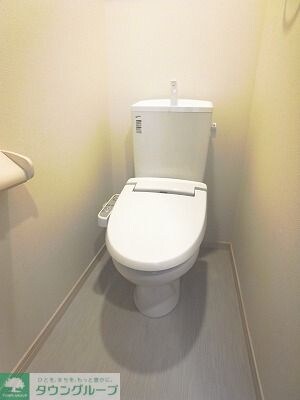 リブリ・ル・シャドールの物件内観写真