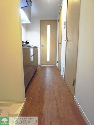 リブリ・ル・シャドールの物件内観写真