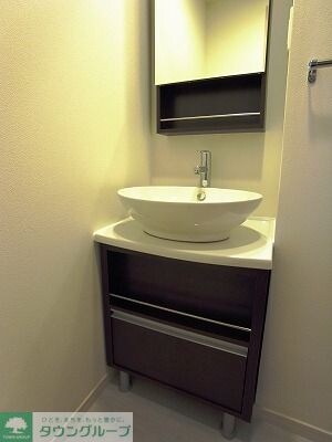 リブリ・ル・シャドールの物件内観写真