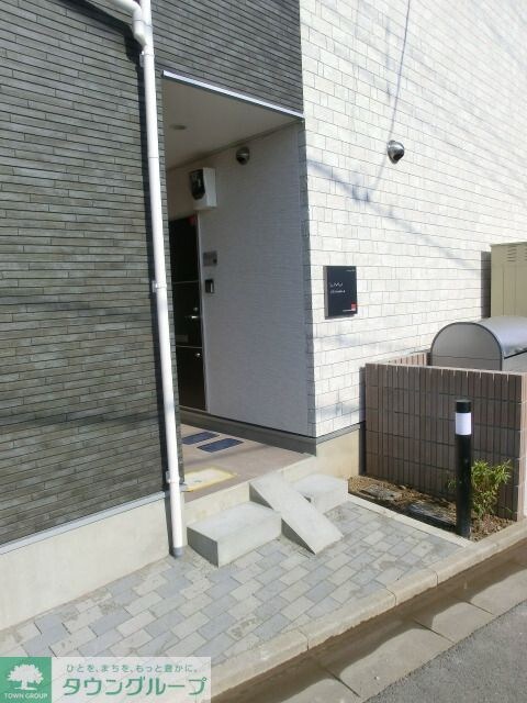 リブリ・ル・シャドールの物件内観写真