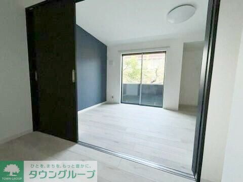 ジークレスト千葉浜野の物件内観写真