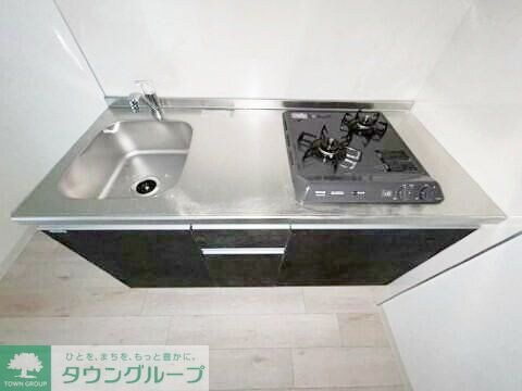 ジークレスト千葉浜野の物件内観写真