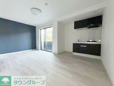 ジークレスト千葉浜野の物件内観写真