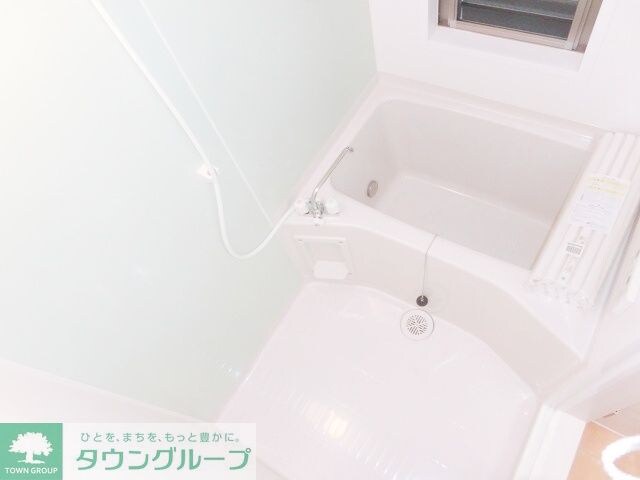 シャリマー ディスの物件内観写真