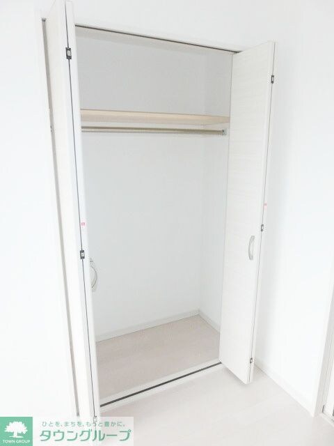 シャリマー ディスの物件内観写真