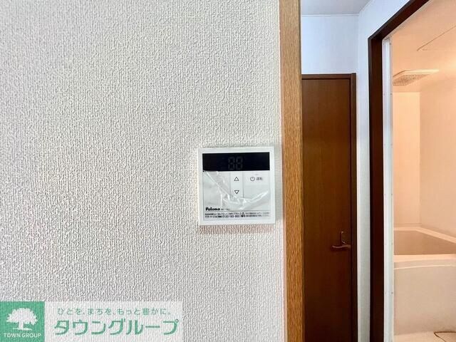 ファミーユベルの物件内観写真