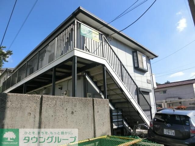 ファミーユベルの物件内観写真