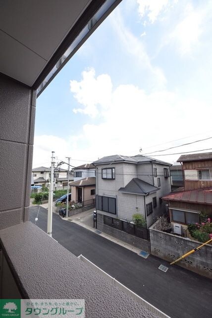 Ritz Solius Southwingの物件内観写真