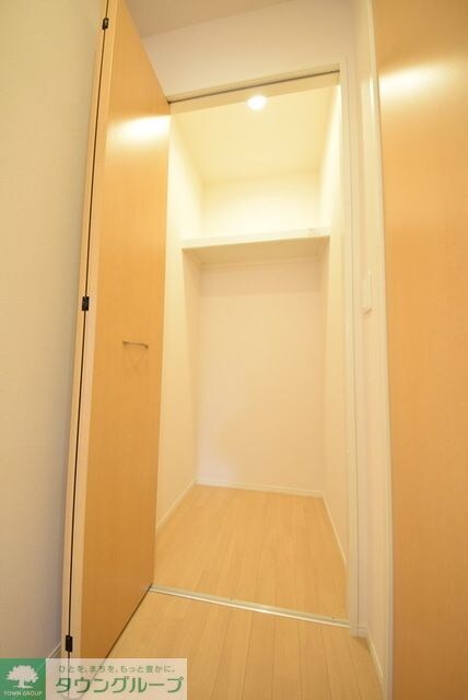 Ritz Solius Southwingの物件内観写真