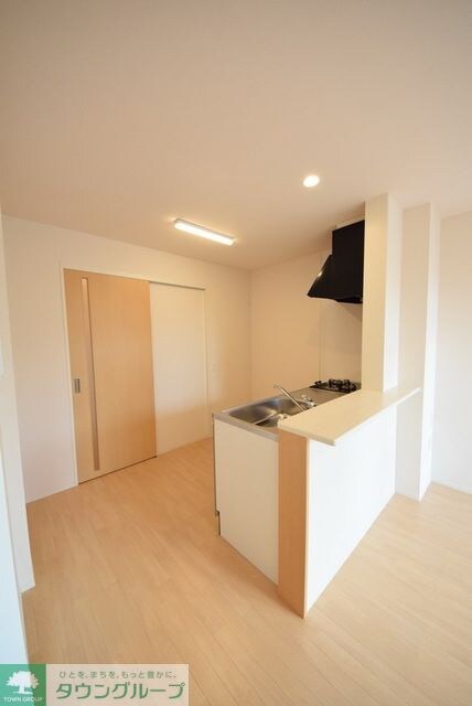 Ritz Solius Southwingの物件内観写真