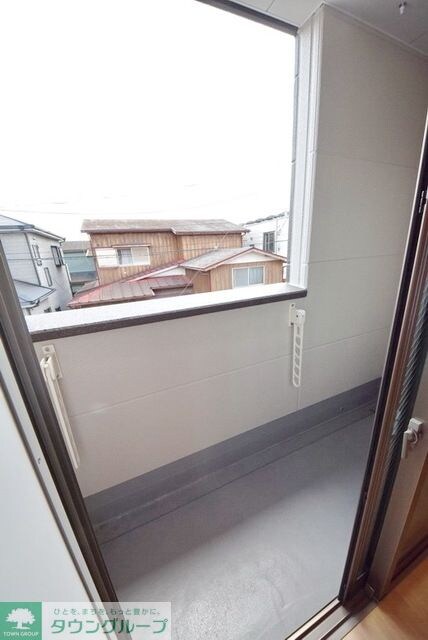 Ritz Solius Southwingの物件内観写真