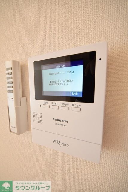 Ritz Solius Southwingの物件内観写真