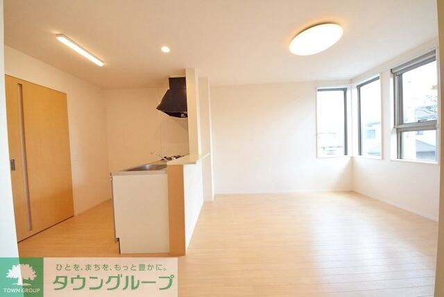 Ritz Solius Southwingの物件内観写真