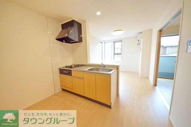 Ritz Solius Southwingの物件内観写真