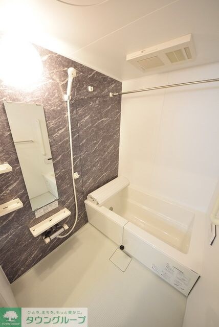 Ritz Solius Southwingの物件内観写真