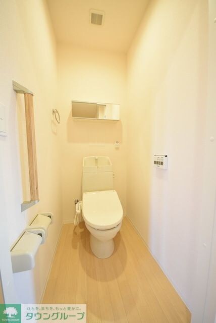 Ritz Solius Southwingの物件内観写真