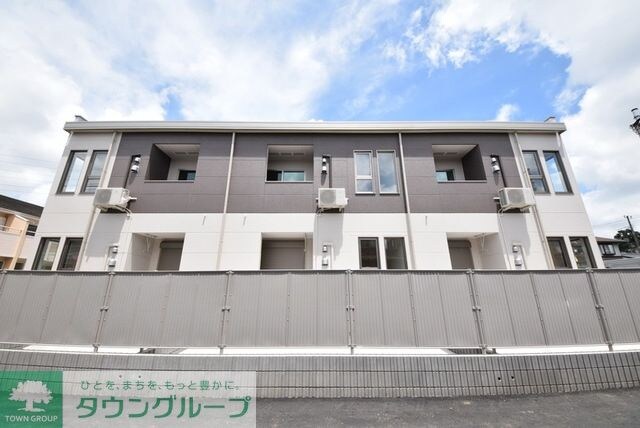 Ritz Solius Southwingの物件内観写真