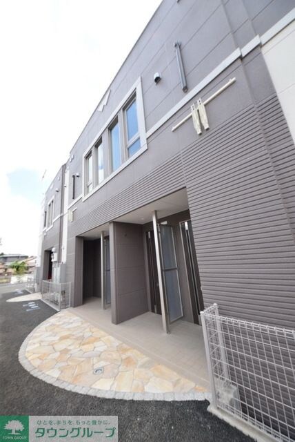 Ritz Solius Southwingの物件内観写真