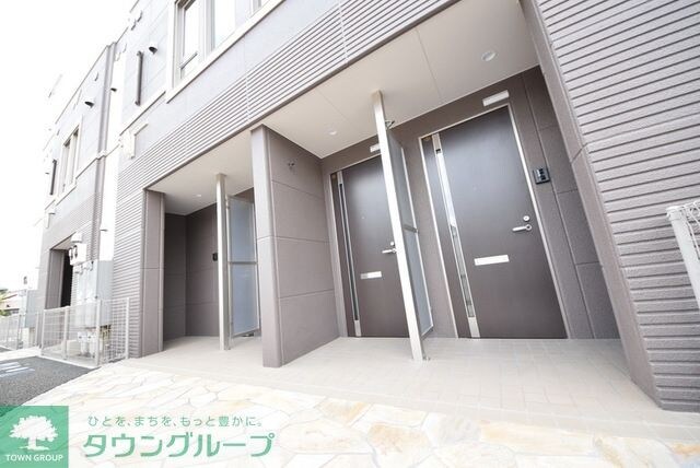 Ritz Solius Southwingの物件内観写真