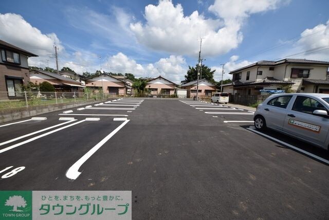 Ritz Solius Southwingの物件内観写真