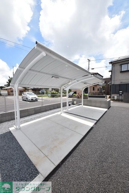 Ritz Solius Southwingの物件内観写真