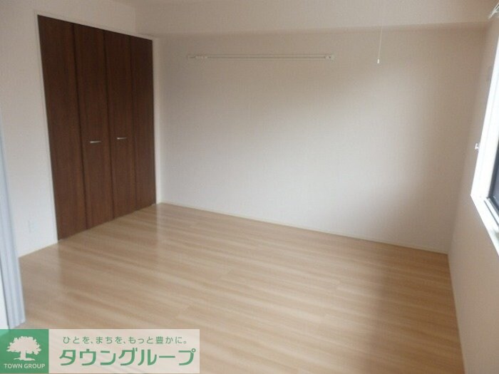 フォンターナの物件内観写真