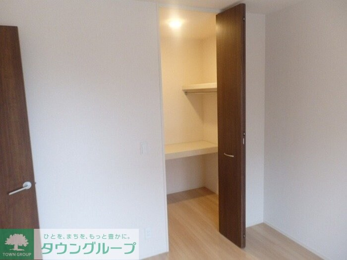 フォンターナの物件内観写真