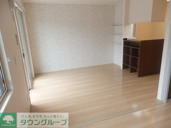 フォンターナの物件内観写真