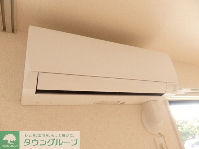 フォンターナの物件内観写真