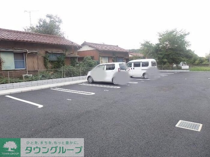 フォンターナの物件内観写真