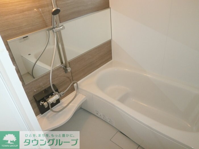 WIT市原の物件内観写真