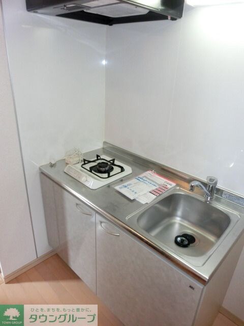 ジェンティーレ幕張本郷の物件内観写真