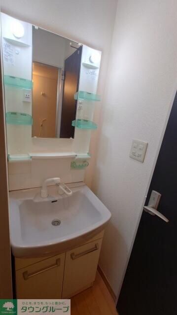 ジェンティーレ幕張本郷の物件内観写真