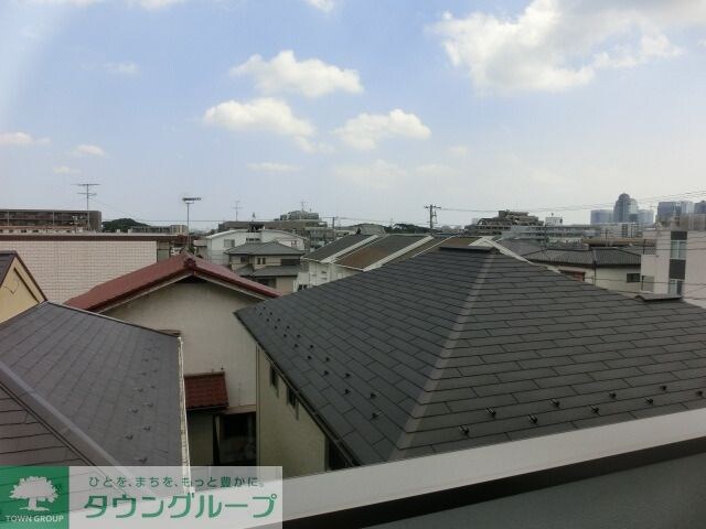 ジェンティーレ幕張本郷の物件内観写真