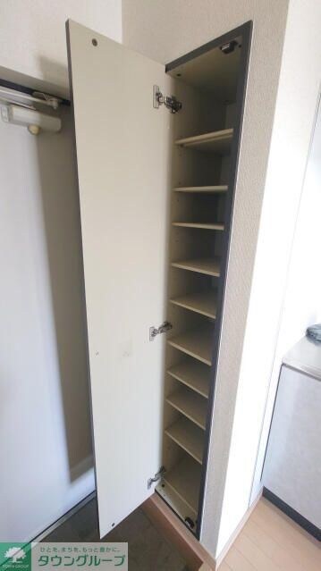 ジェンティーレ幕張本郷の物件内観写真