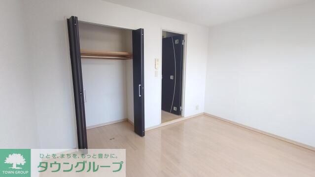 ジェンティーレ幕張本郷の物件内観写真