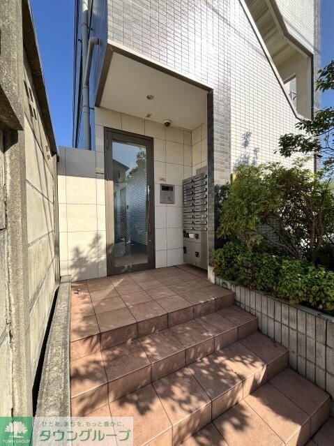 ジェンティーレ幕張本郷の物件内観写真