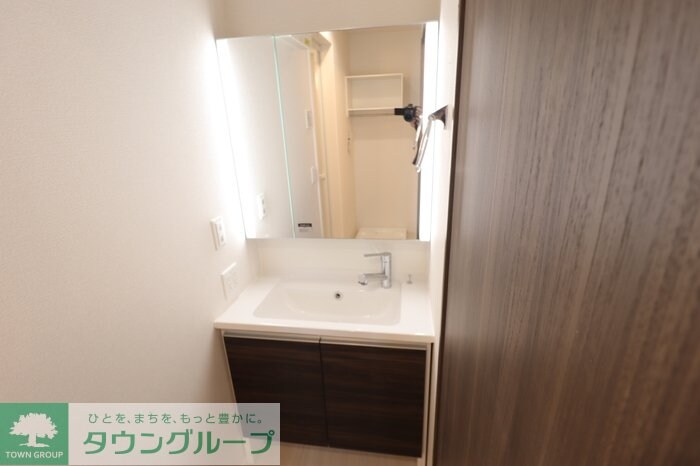 ベルクの物件内観写真