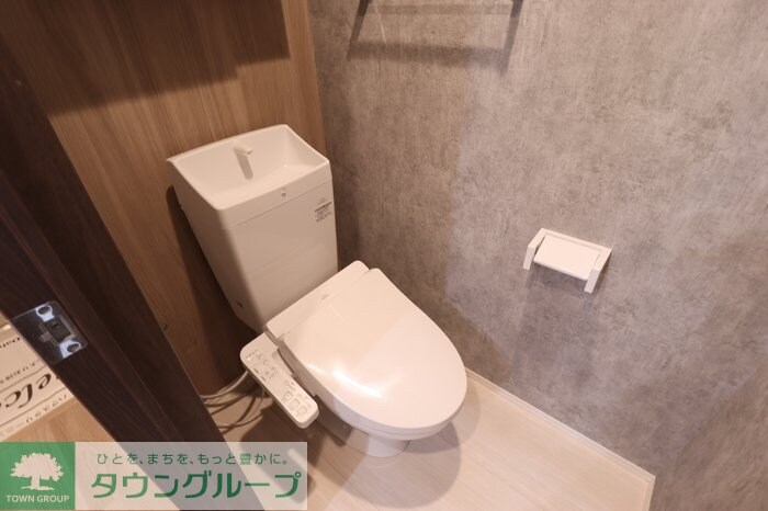 ベルクの物件内観写真