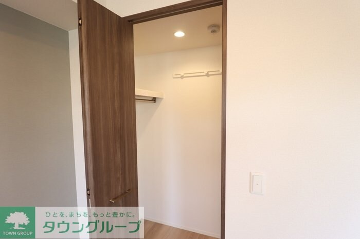 ベルクの物件内観写真