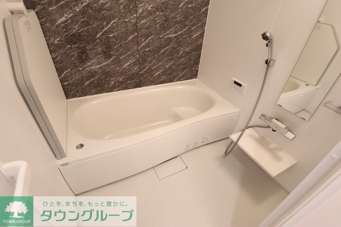 ベルクの物件内観写真